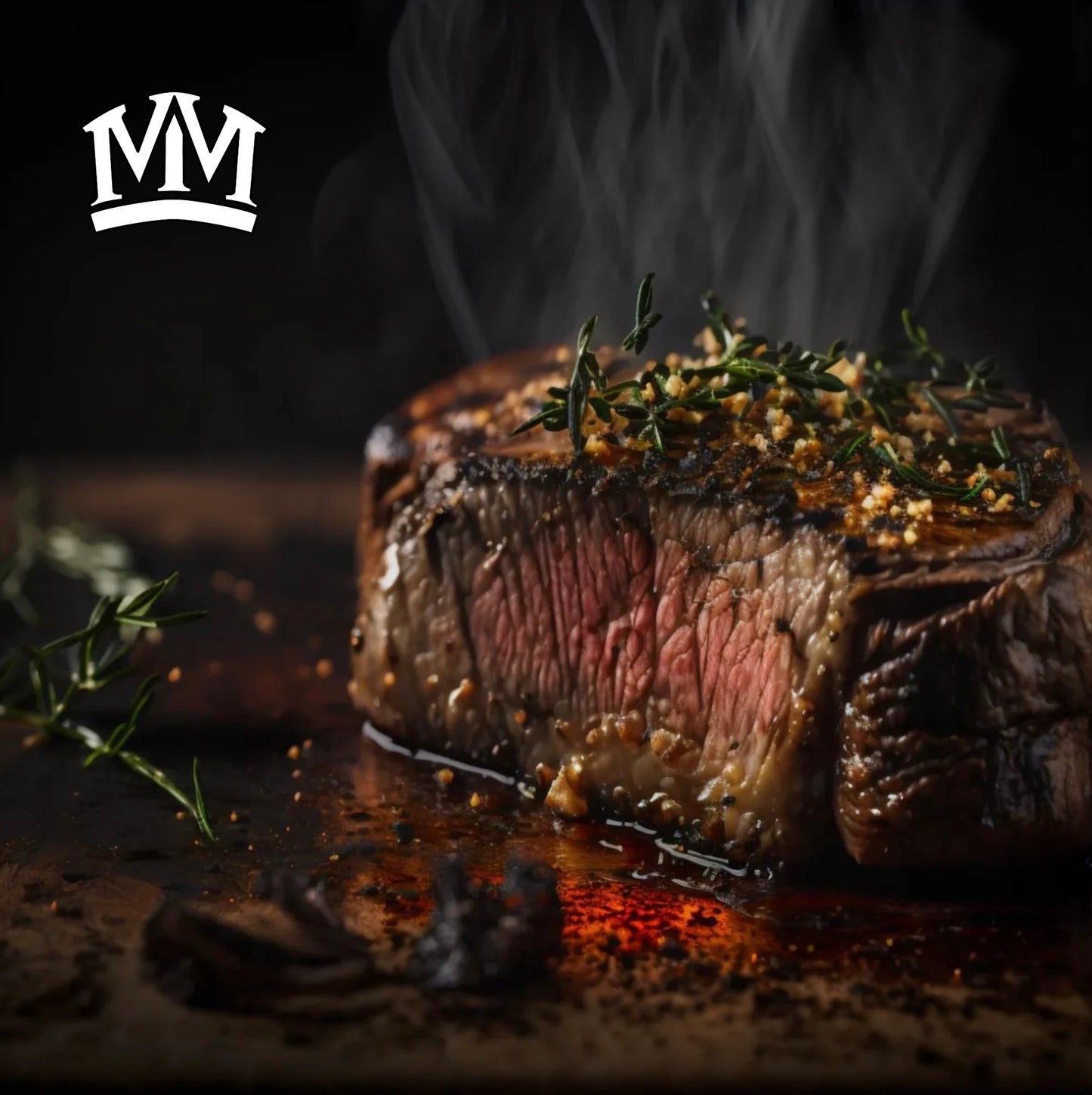 1/4 Beef Share