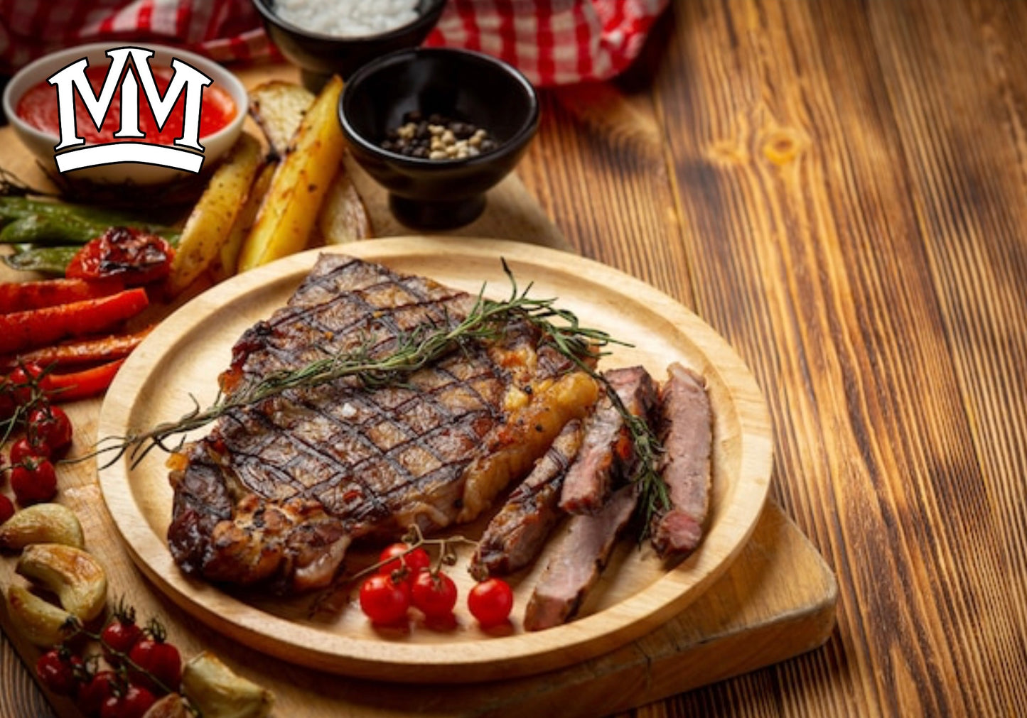 1/2 Beef Share